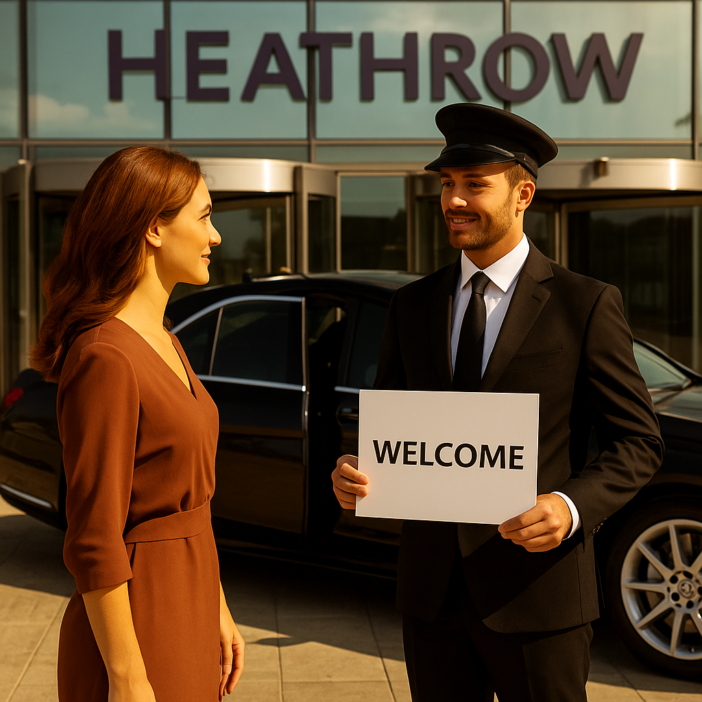 Airport Transfers