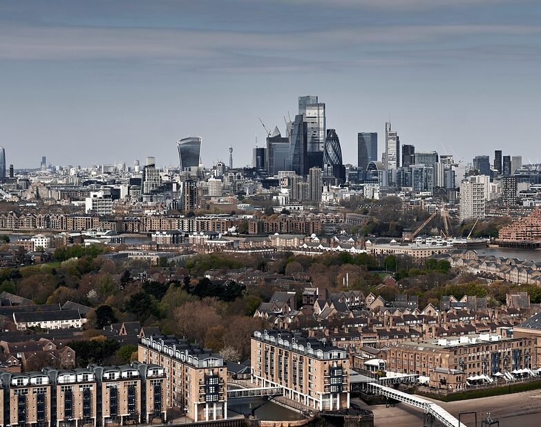 London business transfers