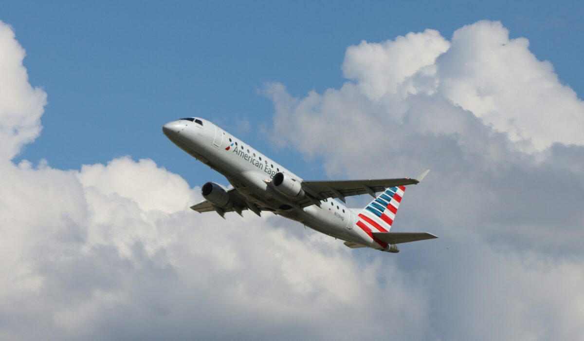 Flight routes from USA to London Heathrow for chauffeur pickup