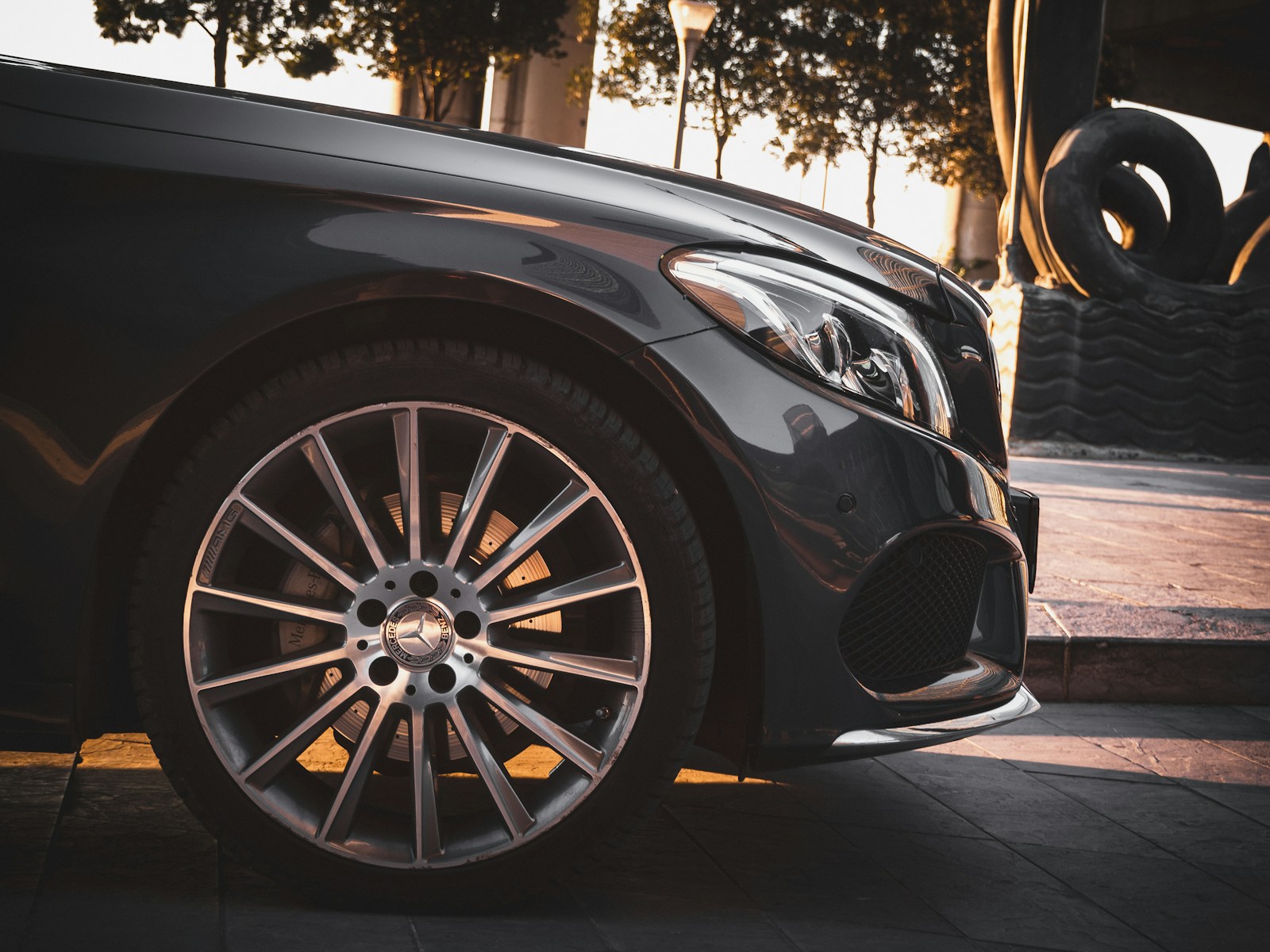 Business travel, Chauffeur London
