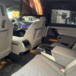 Heathrow airport chauffeur service