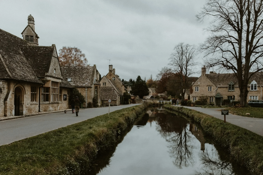 Heathrow to Cotswolds airport transfer