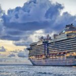 Heathrow to Cruise Port Taxi Transfer