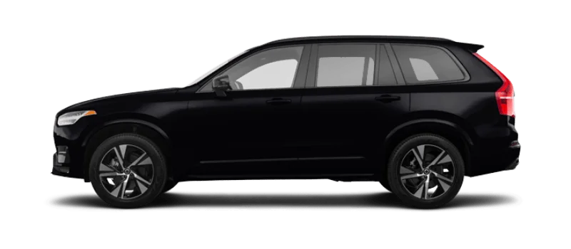 Chauffeur Executive SUV Car